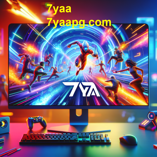 A Ascensão dos Jogos Interativos: Uma Nova Era no Entretenimento Digital